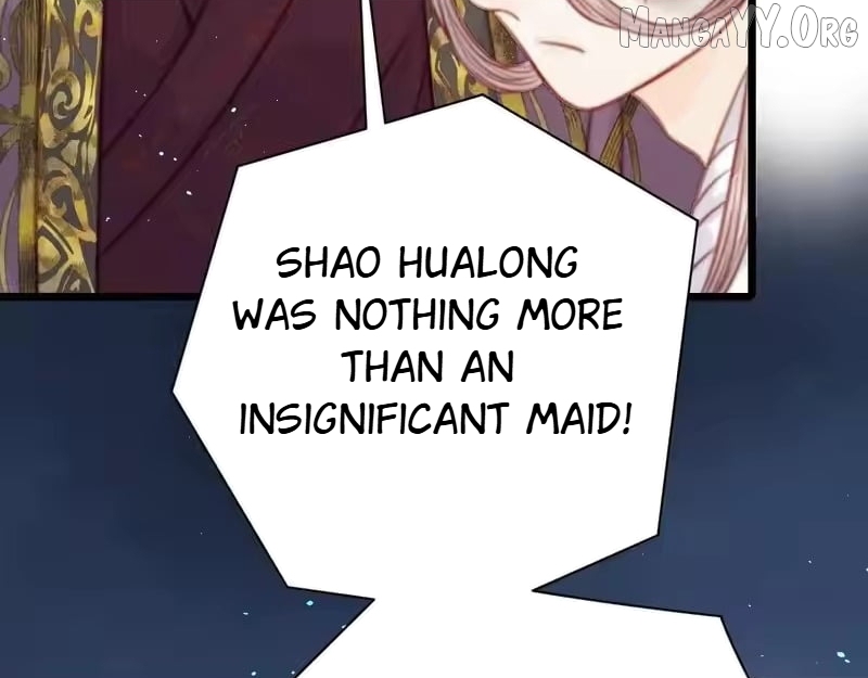 Shao Hua Long: Rebirth of the Evil Concubine’s Counterattack Chapter 35 - page 76